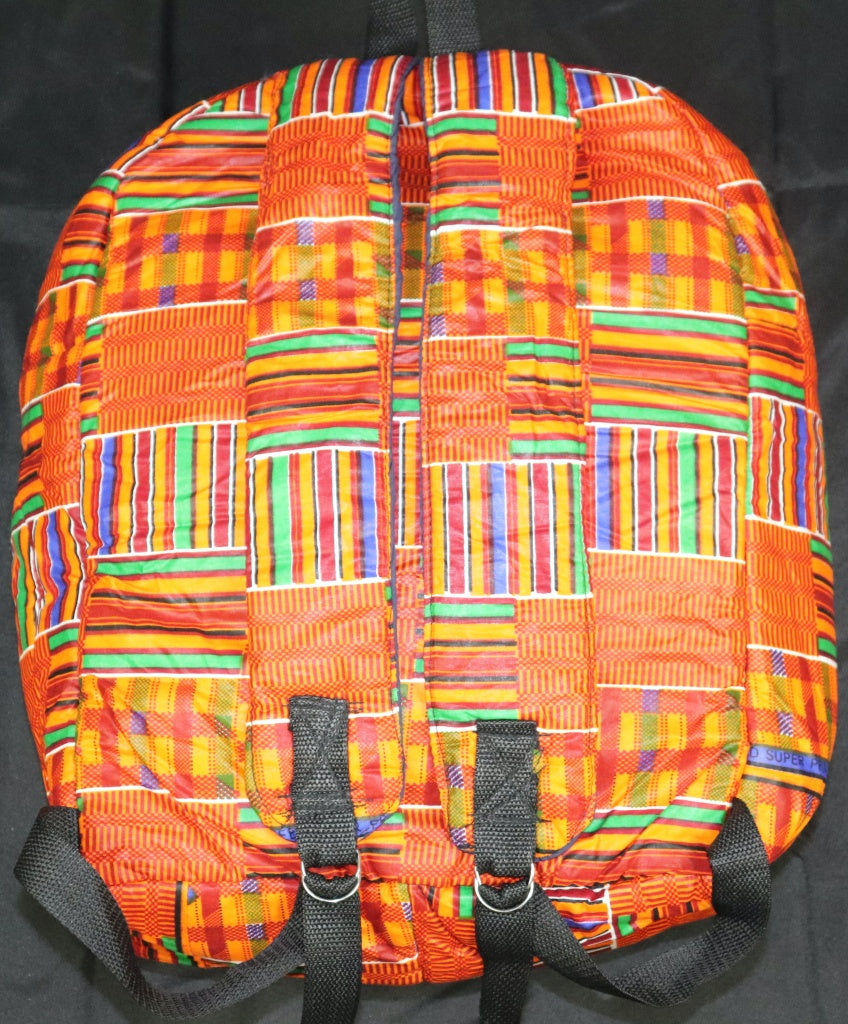BPK6 - Asantehene Backpack