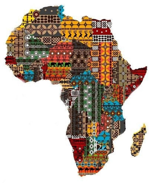 Every African in the Diaspora Needs to Watch the #NanaAddoChallenge