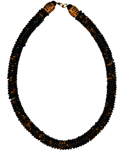 J18 - Akua Beaded Necklace