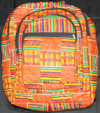 BPK6 - Asantehene Backpack